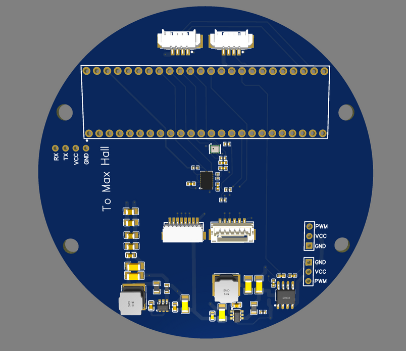 Minmus V4 (May 2024)