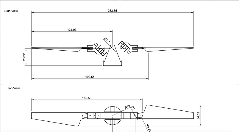 Simulation/Design Screenshot 2